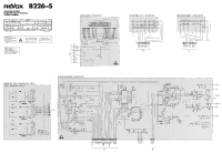 Revox B-226-S-Schematic 